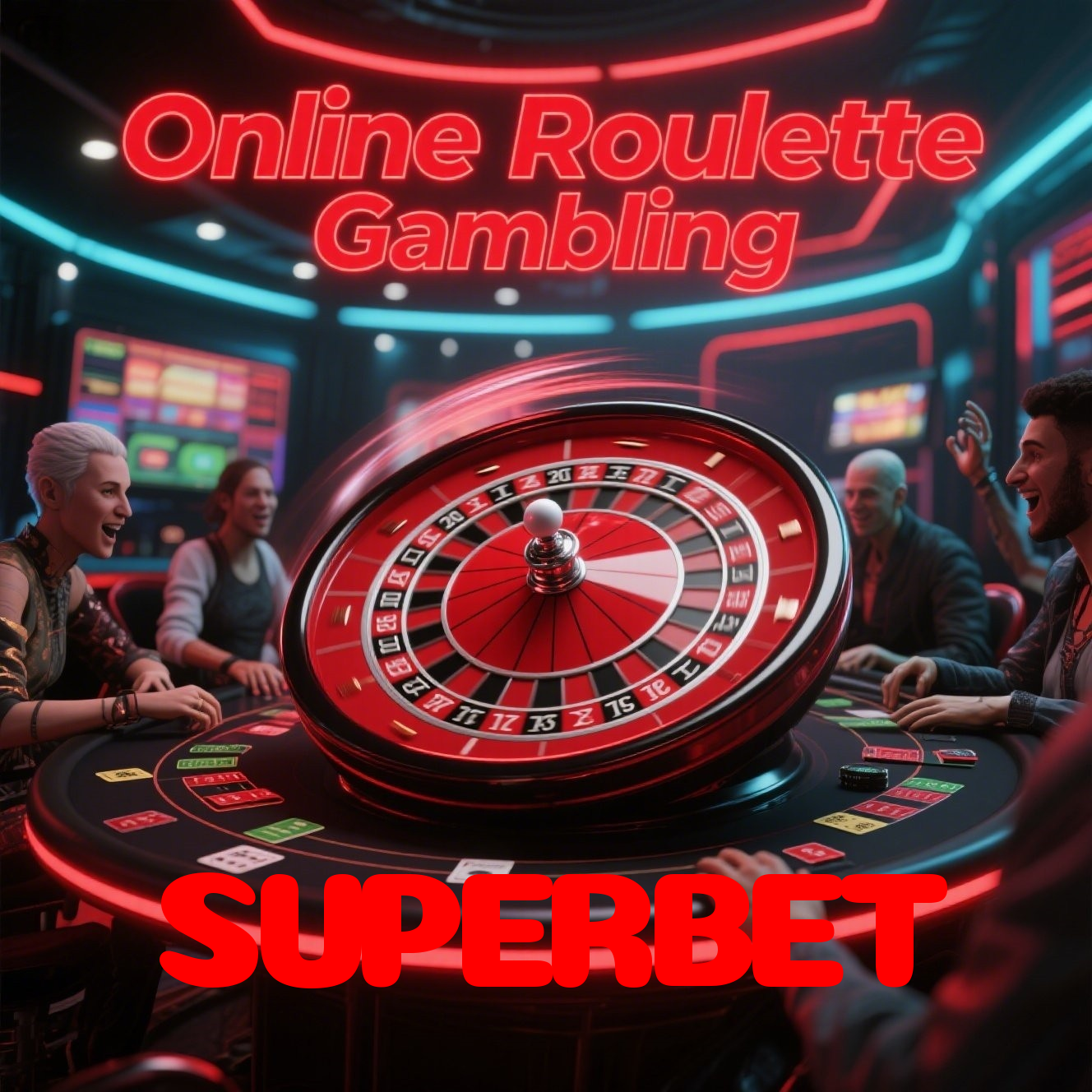 Segurança no SUPERBET