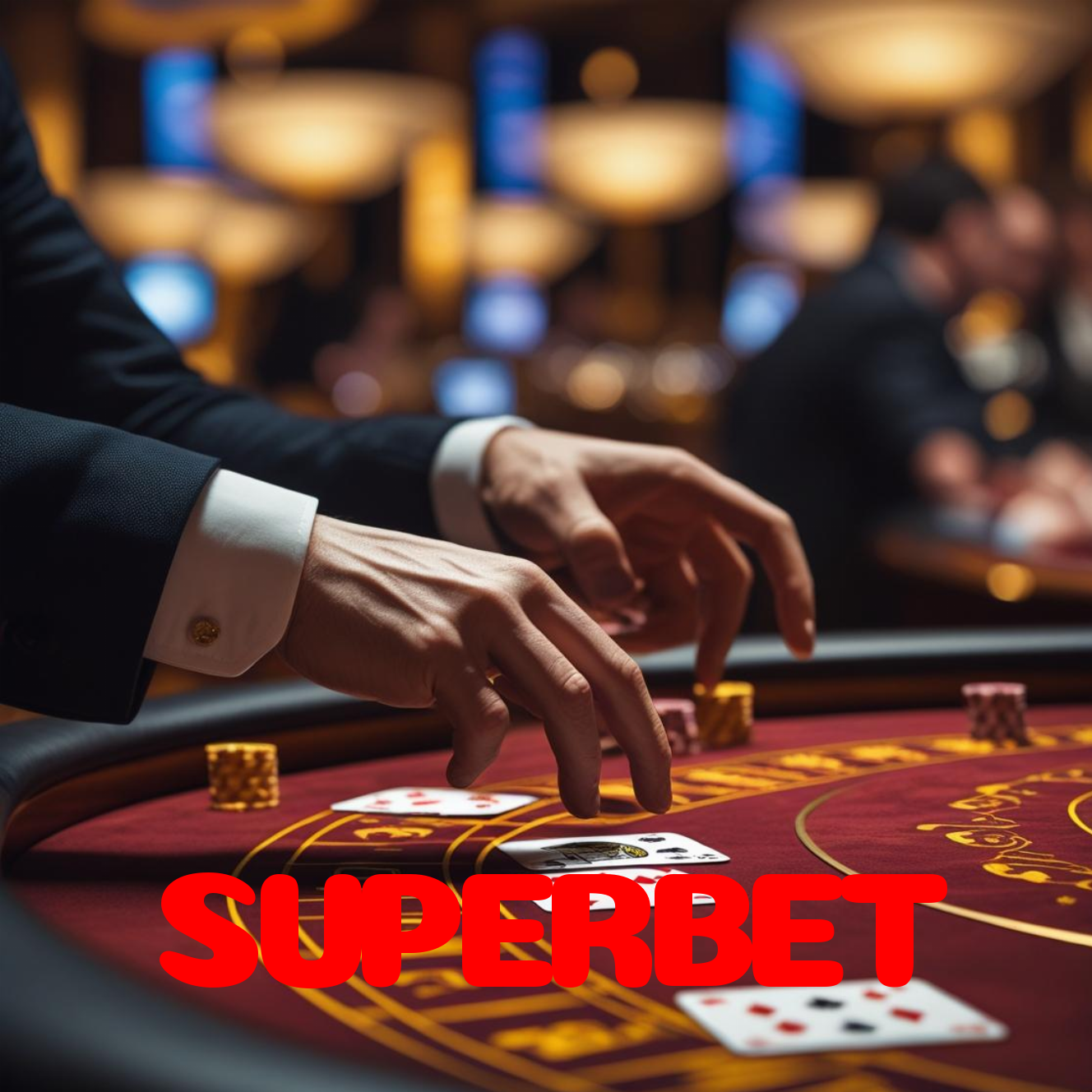 Problemas de Login no SUPERBET