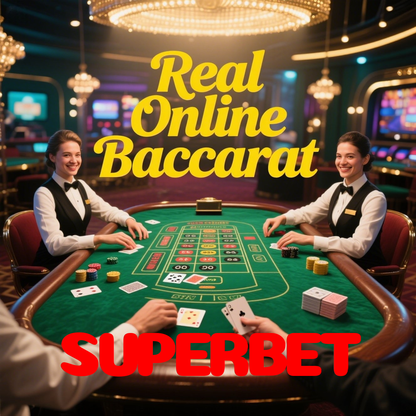 Login no SUPERBET