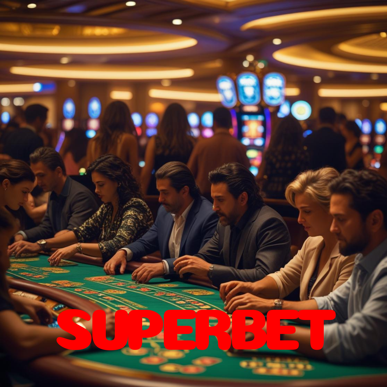 Problemas de Login no SUPERBET
